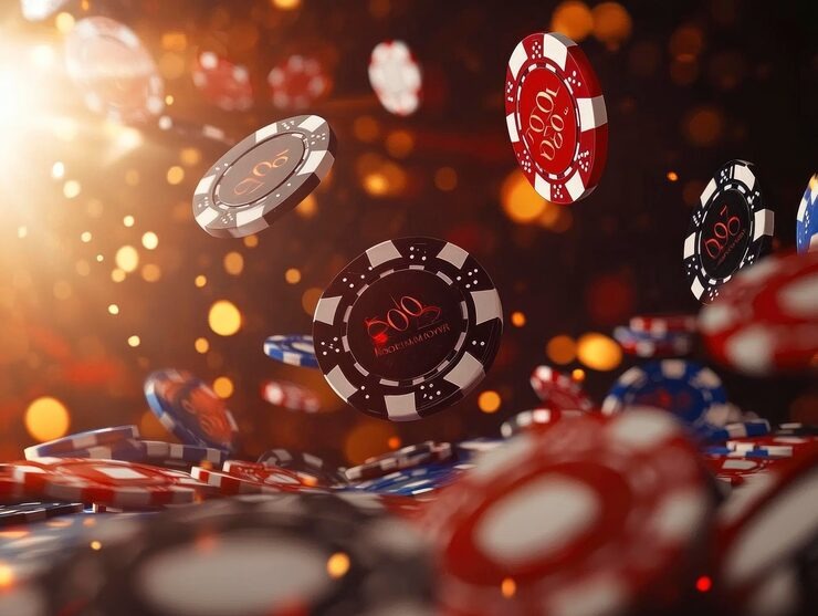 mamak slot featured game showcase