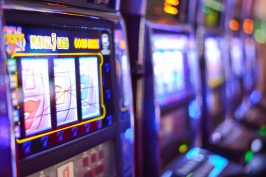 Live dealer blackjack table